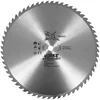 Žagin list 600mm 60T 32mm + redukcije 80069
