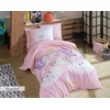 Lessentiel Maison Komplet posteljine Magical, 160x220cm, Roze
