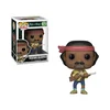 FUNKO Funko 40256 pop animacija: Rick in Morty-Resistance Goldenfold Collectible Figure, Multicolor, Standard, (21238707)