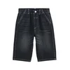 Next Kavbojke črn denim
