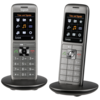 GIGASET Brezžični telefon Gigaset CL660HX Duo z identifikacijo klicatelja, (5000557844)