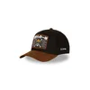 Capslab trucker kapa z bombažem x Onepiece