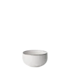 Skleda 11 cm — Elements Yin & Yang white - 493388