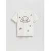 Reserved - T-shirt Cinnamoroll
