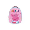 Artesania Cerda Dekleta 3D nahrbtnik PEPPA PIG, PP13821