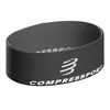 COMPRESSPORT Free Belt 2.0 tekaški pas, črna (M)