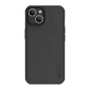 Maska Nillkin Super Frosted Shield Pro Magnetic za iPhone 15 Plus crna