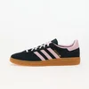 Sneakers adidas Handball Spezial W Core Black/ Clear Pink/ Gum1 EUR 36