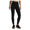 Under Armour MOTION MESH ANKLE LEGGING, ženske 7/8 hlače za fitnes, crna 6010090