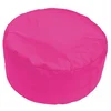 Lazy bag tabure, Šoteks, Roze