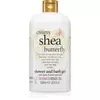 TREACLEMOON Gel za tuširanje Creamy shea butterfly 500ml
