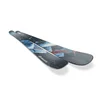 SKIJE NORDICA ENFORCER 99 FLAT red-blue-black