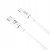 shumee Kabel XO NB-Q189A PD USB-C - Lightning 1,0 m 20 W bel