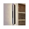 Eglo 902221 - LED spoljna zidna svetiljka VASCELLA LED/10,5W/230V IP44 crna
