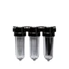 Filter za vodo Cintropur Trio 1˝ (10) - 1˝ - 10 - 39 cm - 14,4 cm - 36,6 cm