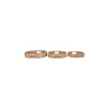 Komplet pladnjev House Nordic Estoril 3-pack