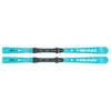 Skije HEAD WC REBELS E-RACE PRO