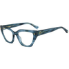 Dsquared2 D20117 38I ONE SIZE (53) Modra/Kristalna