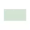 Pregradni karton skra eni 230x100mm 190g 1/100 zeleni