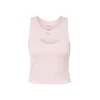PUMA Športni top roza