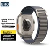 BHO Zamenska narukvica za pametni sat za Apple Watch, Plava
