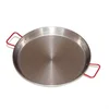 Ponev iz nerjavečega jekla Paella 38cm 53072