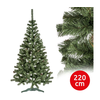 Božićna jelka CONE 220 cm jela