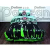 PARTIZAN Dečija posteljina štampa 140X200