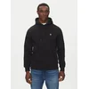 Element Icon Embroidery Hoodie flint black