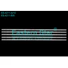 ES-4211 JVC LC-55VAQ6100 LED TRAKE