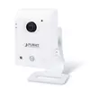 PLANET ICA-W8100 security camera Cube IP security camera Indoor 1280 x 720 pixels