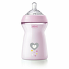 Chicco NF Plastična flašica silikon 6m+ 330ml
