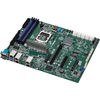 ASRock EC266D4-4L, 1xSKT LGA 1700, Intel E-2400, C266, SATA, 2xM.2, 4xGbE, IPMI