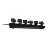 LOGITECH Gaming tastatura G413 SE Mechanical crna