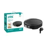 Winningstar DA00443 Električni Aparat za Palačinke – 1200W, Promjer 30 cm, Crni, Non-Stick