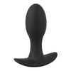 Anos Butt Plug with Vibration