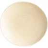 Bonna Globoki krožnik Ripple Luton 19 cm, Mirage (6 kos)