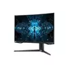 Samsung Odyssey G7 LC27G75TQSUXEN WQHD 240Hz