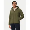 Napapijri Zimska jakna A-Lapaz H NP0A4I26 Khaki Regular Fit
