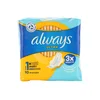 Always Higijenski ulošci Ultra Light, 10 komada