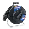 Commel Kabl sa motalicom pvc bubanj 280mm mono 3xrazd 25m h05rr-f 3g1,5 ( c0944 )