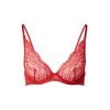 Hunkemöller Nedrček Isabelle, rdeča
