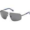 Timberland Naočare za sunce TLND 9341-H 07D