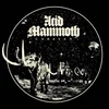 Acid Mammoth - Caravan (Limited Edition) (Clear Coloured) (LP)