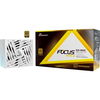 SEASONIC Napajanje 850W Seasonic Focus GX-850 White (ATX 3) / SRP-FGX851-A5A32SF
