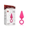Candy Plug S Pink Butt Plug