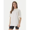 THE NORTH FACE Majica ESSENTIAL SIMPLE DOME bela