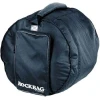 RockBag torba za bas boben Deluxe Line - Bass Drum Bag (22 x 20)