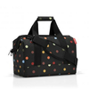 REISENTHEL torba POTOVALNA M DOTS