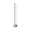Opviq Sword 13481 Zidna lampa, Siva